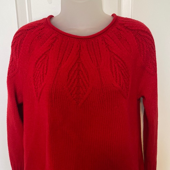 Chaps Rollneck Sweater - Picture 1 of 9